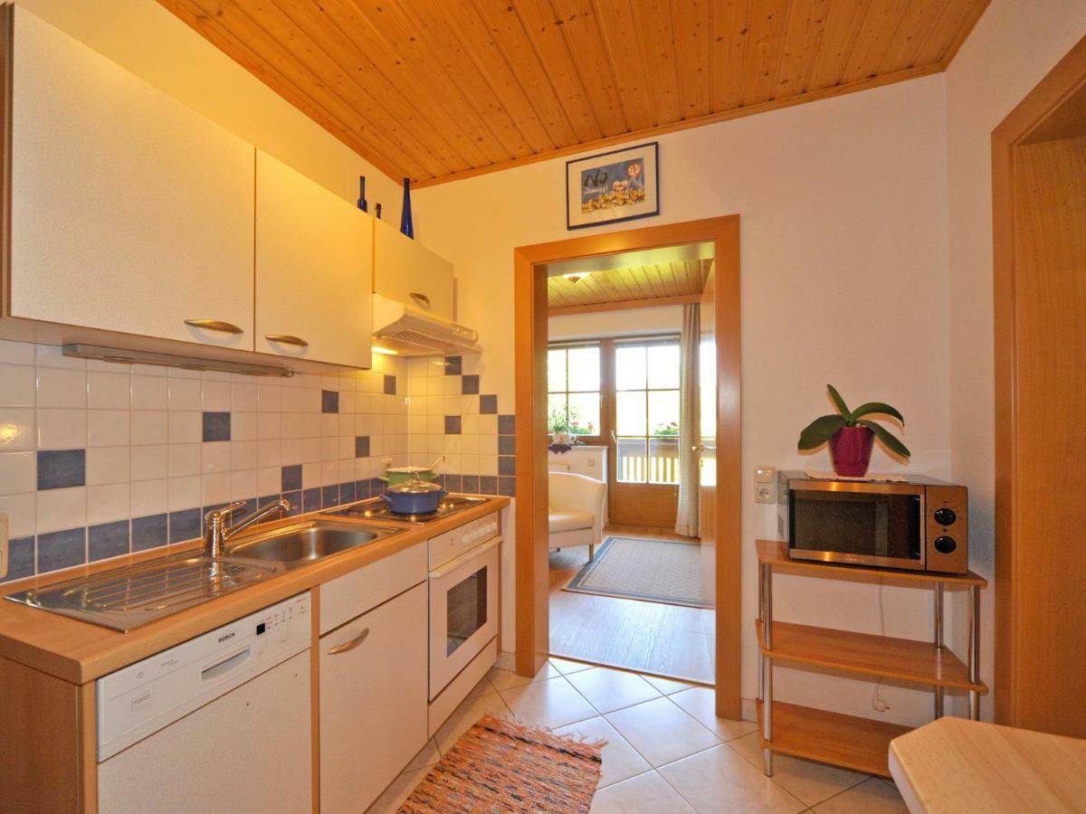 Haus Lindenkreuz Apartamento Bad Kleinkirchheim Exterior foto