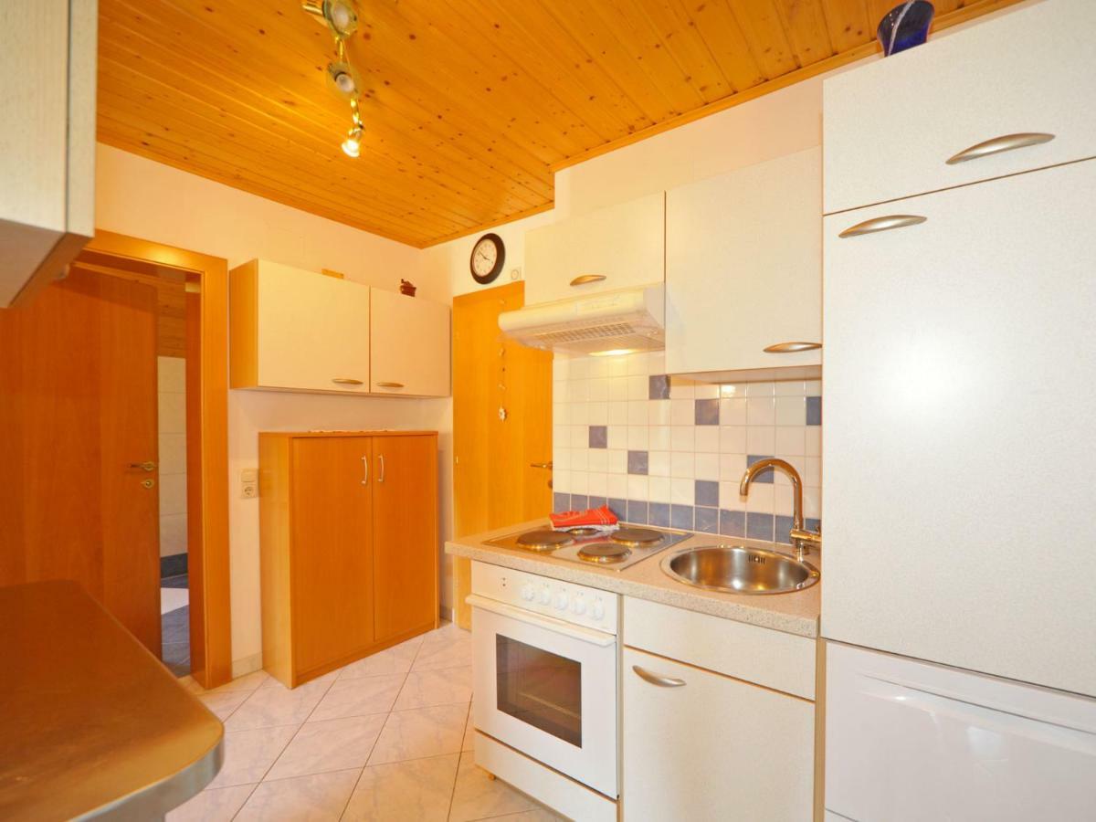 Haus Lindenkreuz Apartamento Bad Kleinkirchheim Exterior foto